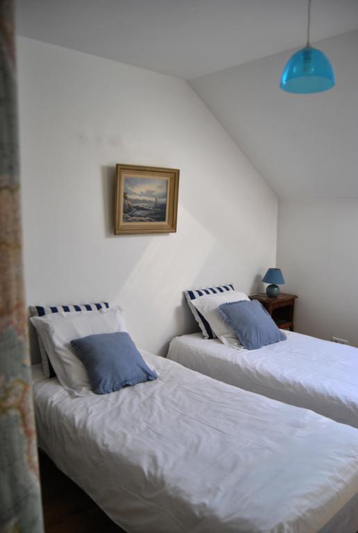 Cottage Les Quatre Saisons Giverny Buitenkant foto